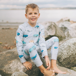 Honeysuckle - Sea Me Rollin’|136555