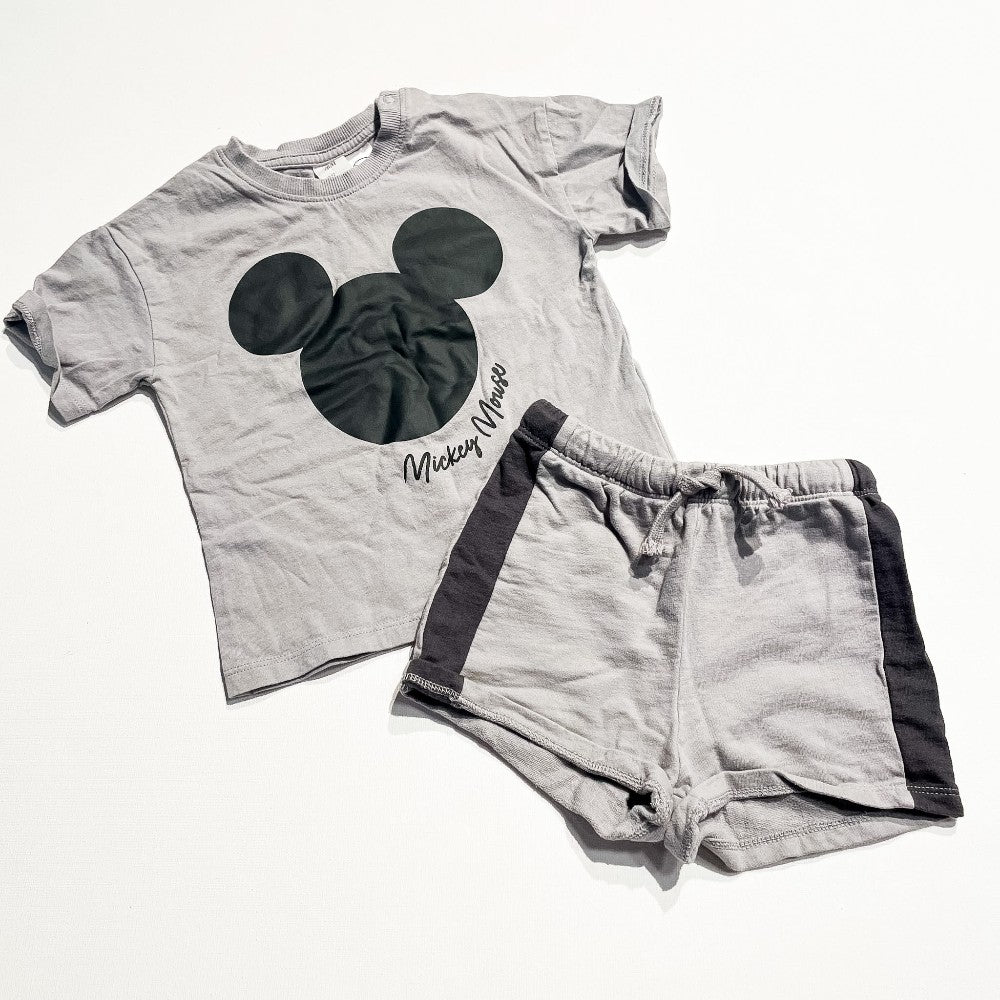 H&M Set 18-24M|214313