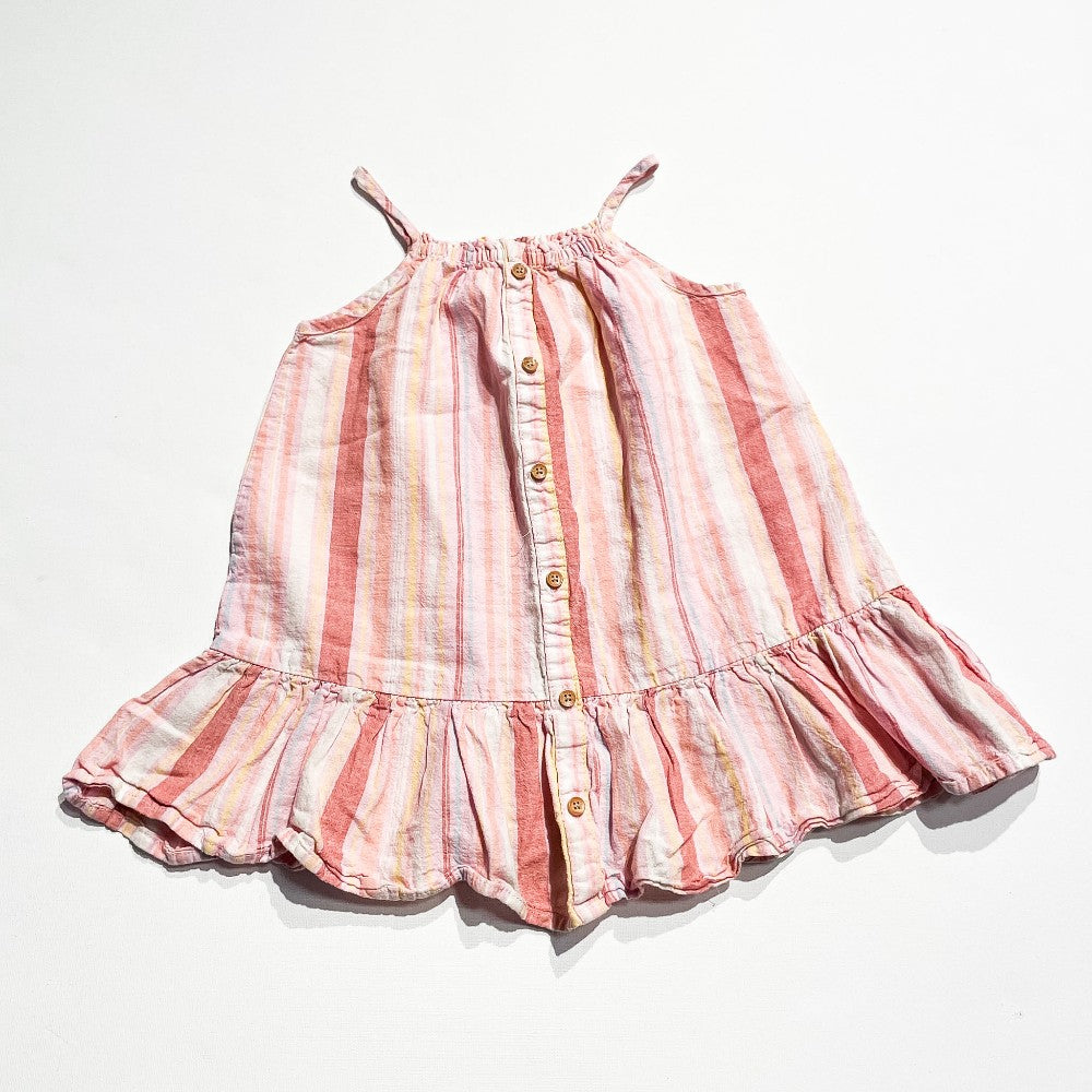 Osh Kosh Dress 3Y|220124