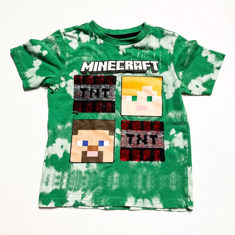 Shirt 4-5Y|211568