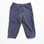 Carters Pants 12M|194534