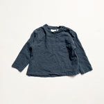 Zara Shirt 3-6M|218980