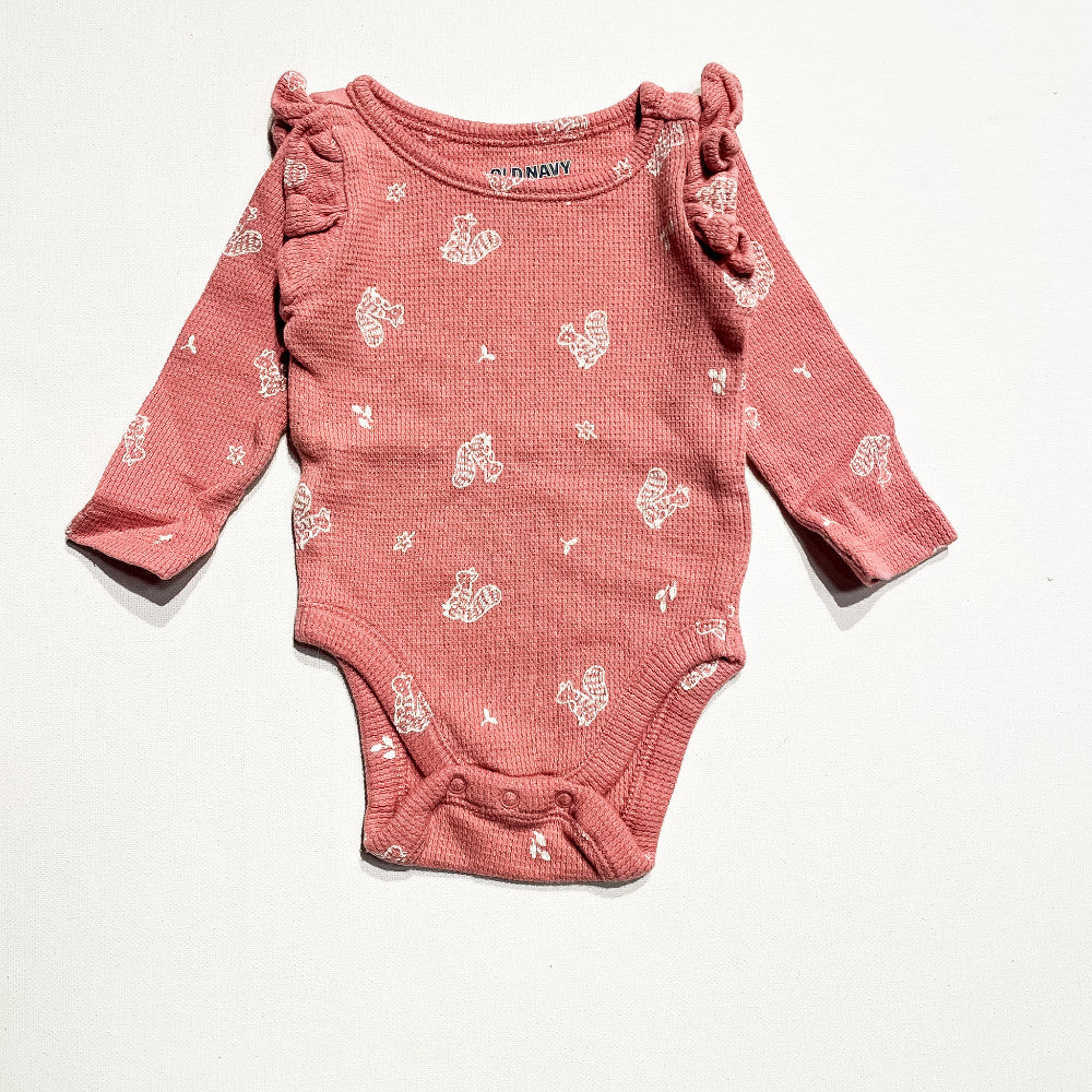 Old Navy Onesie 0-3M|233845