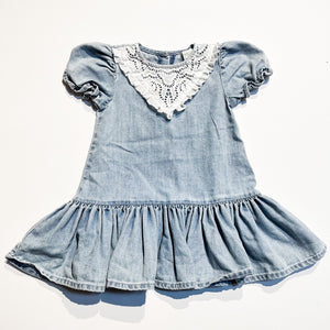 H&M Dress 12-18M|186014