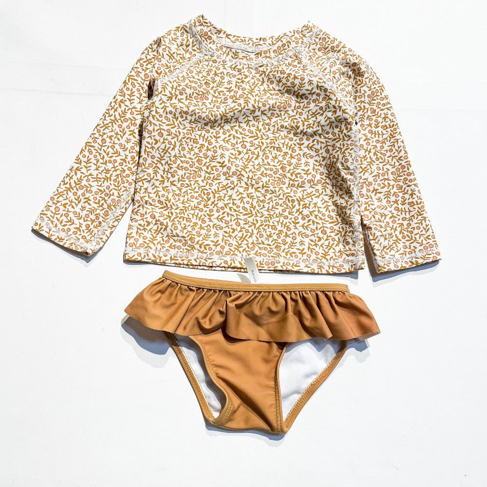 Rylee & Cru Swim Suit 18-24M|163517