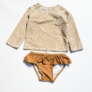 Rylee & Cru Swim Suit 18-24M|163517