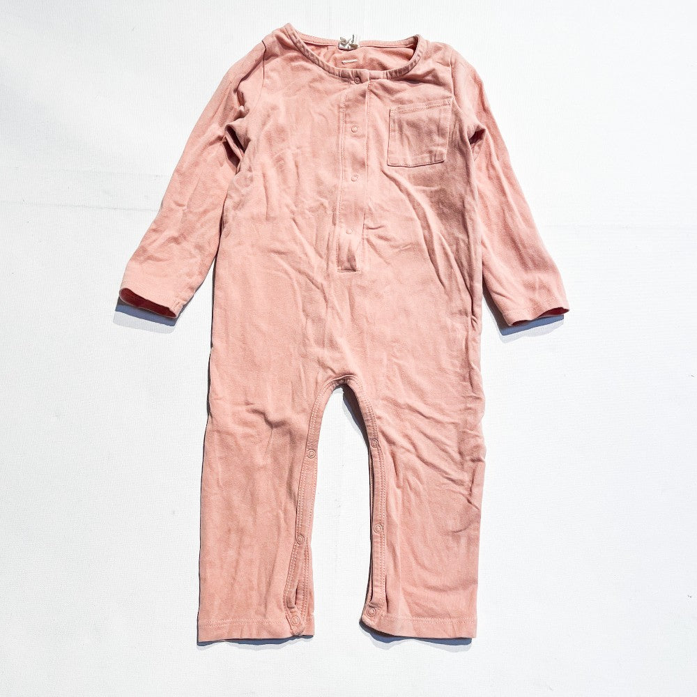 Grey Label Romper 9-12M|180425