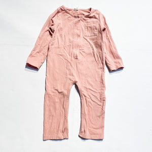 Grey Label Romper 9-12M|180425