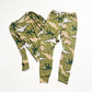 George Shirt 5Y|220070