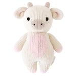 Cuddle & Kind - Baby Cow (strawberry), Give 5 Meals|155827