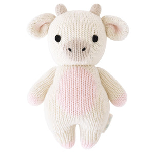 Cuddle & Kind - Baby Cow (strawberry), Give 5 Meals|155827