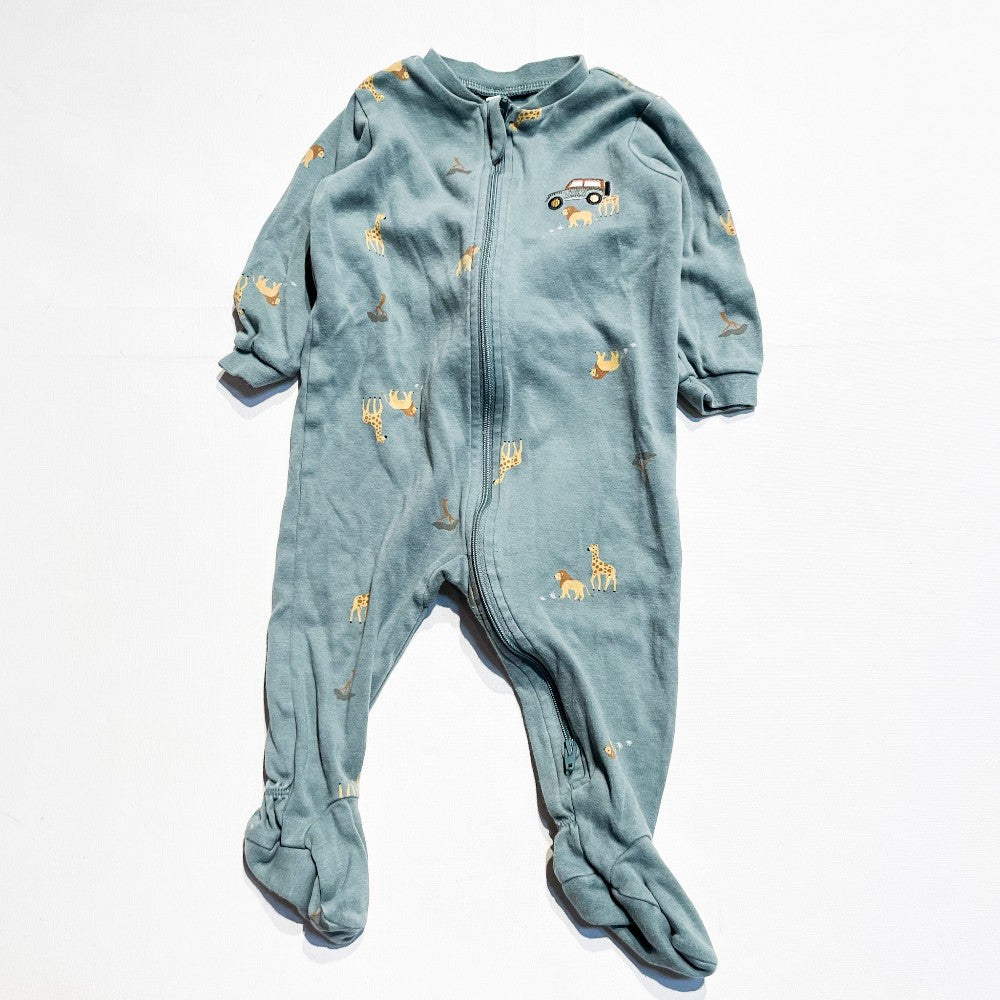 Pekkle Sleeper 9M|160331
