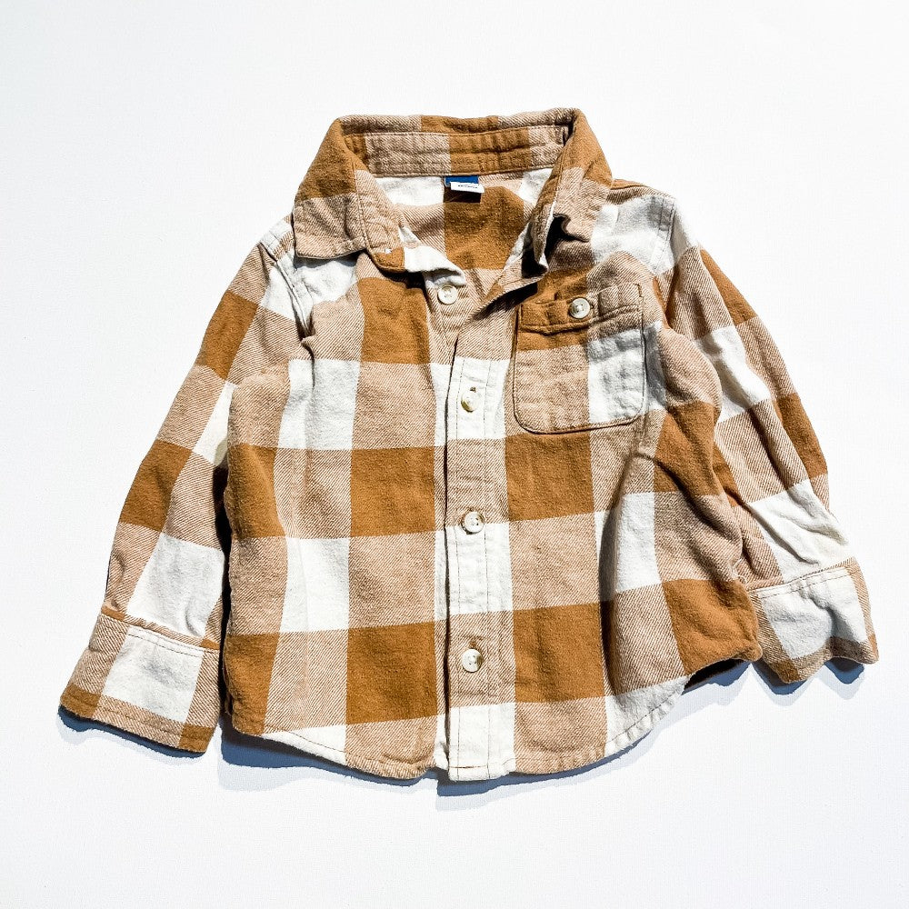 Old Navy Top 18-24M|192474