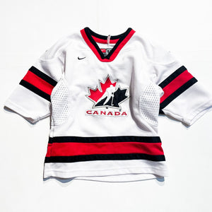 Team Canada Jersey 18M|156138