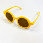 Sunnies Yellow|136422