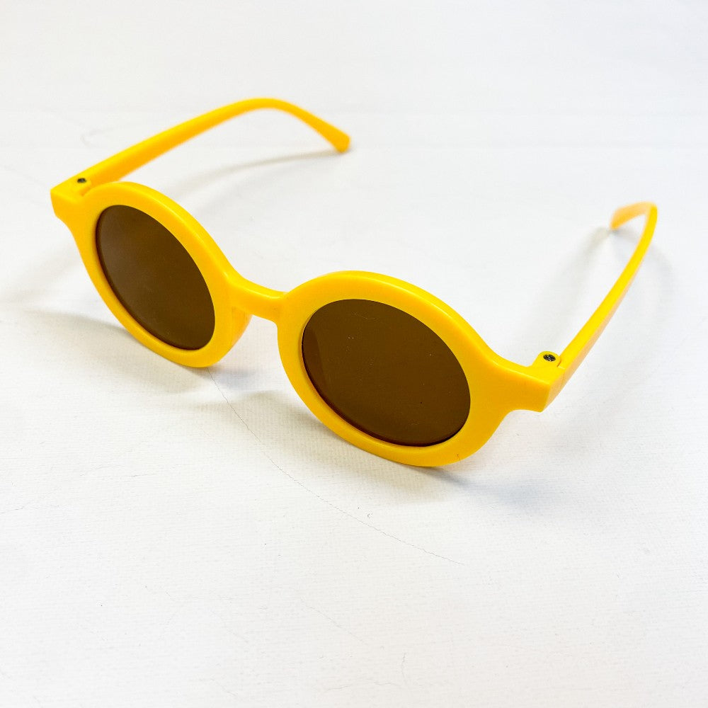 Sunnies Yellow|136422