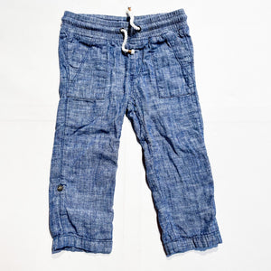 H&M Pants 2-3Y|164007