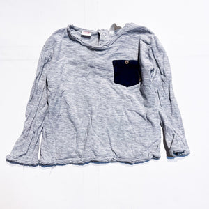 Zara Shirt 18-24M|172630