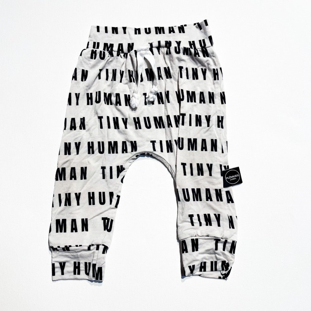 Plumkids Pants 6-12M|189016