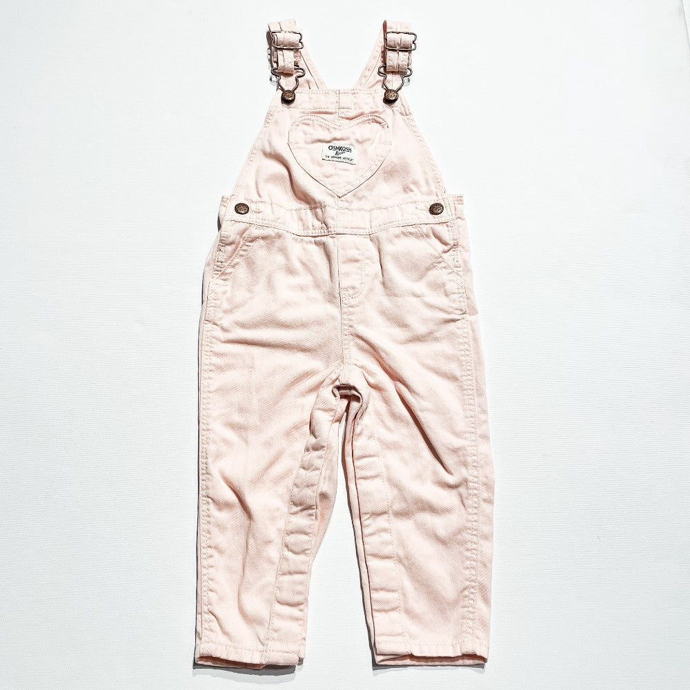 Oshkosh Overalls 18M|211471