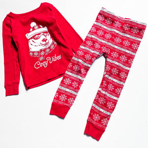 Old Navy Sleep Set 3Y|140099