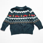 Old Navy Sweater 18-24M|219554