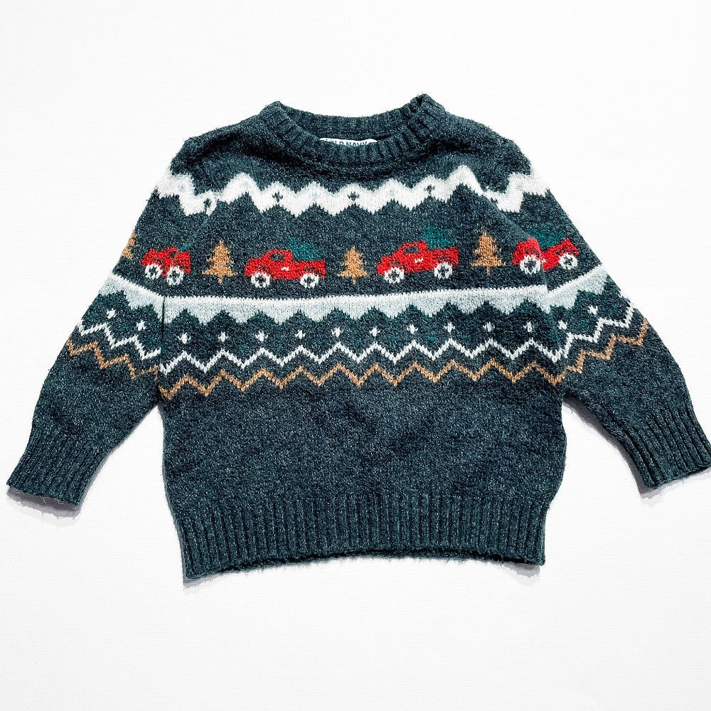 Old Navy Sweater 18-24M|219554