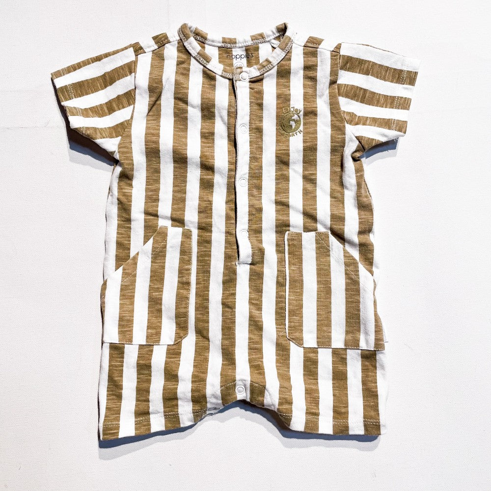 Noppies Romper 4-6M|115530