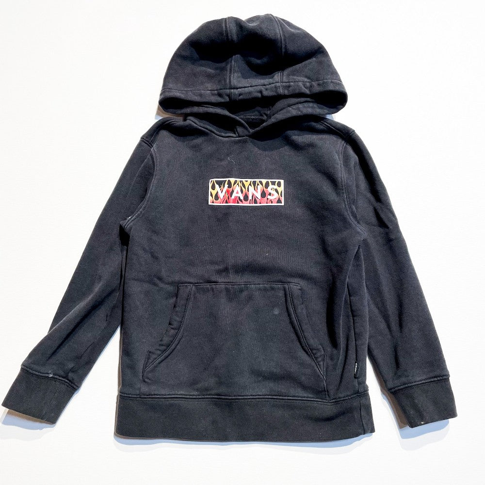Vans Hoodie 5Y|186366