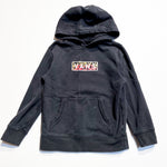 Vans Hoodie 5Y|186366
