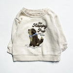 Carters Crew 6M **Imperfection|205391