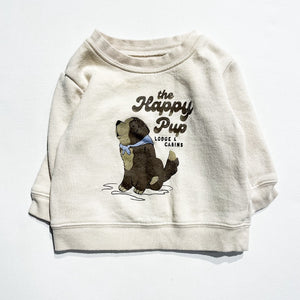 Carters Crew 6M **Imperfection|205391