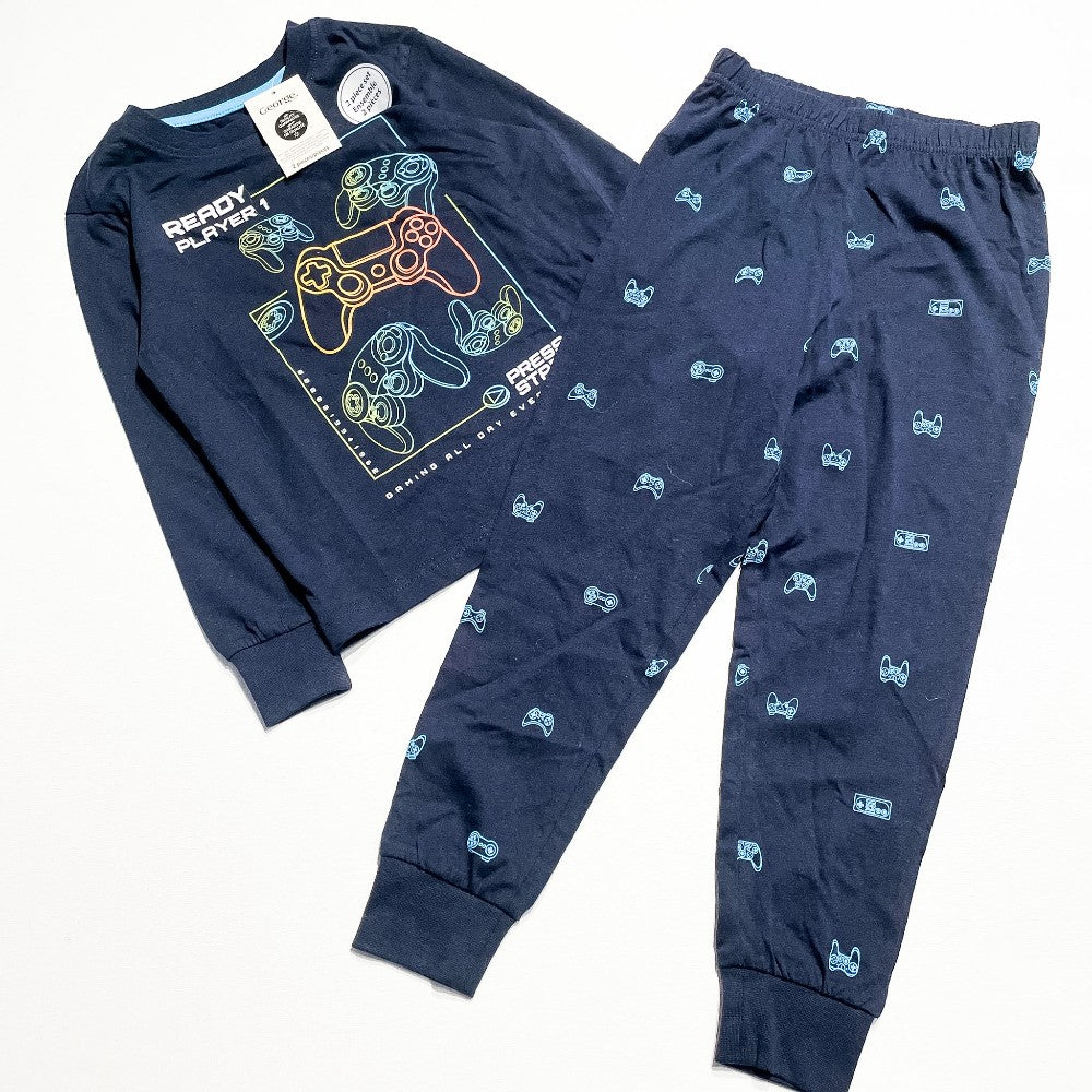 George Set 4-5Y|228321