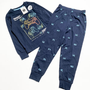 George Set 4-5Y|228321