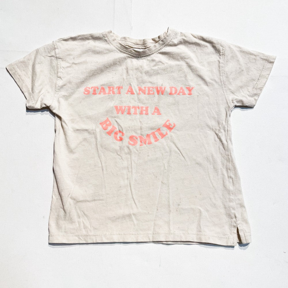 Zara Top 3/4Y *Imperfection|169916