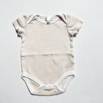 Beau Et Belle Onesie 0-3M|219419