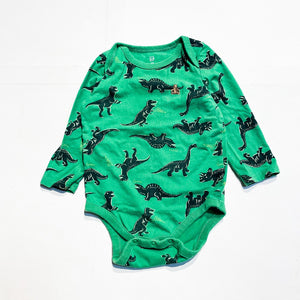 Gap Onesie 12-18M|161581