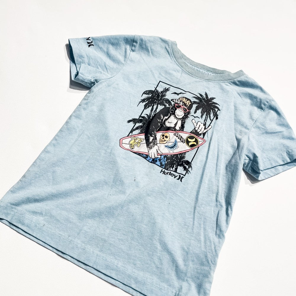 Hurley Shirt 6-7Y **Imeprfection|202716