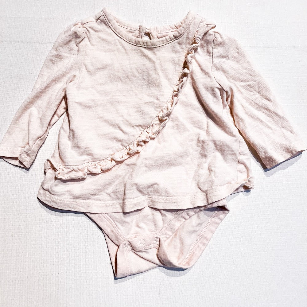 Gap Onesie 3-6M|160291