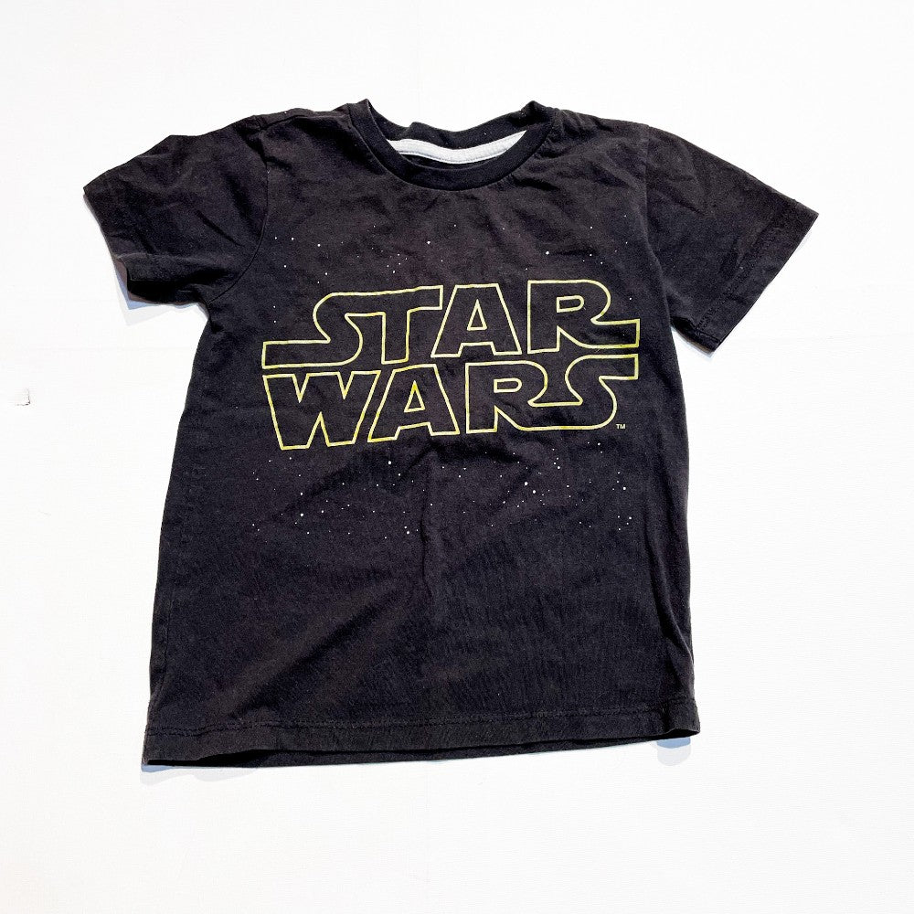 Starwars Shirt 6Y|170474