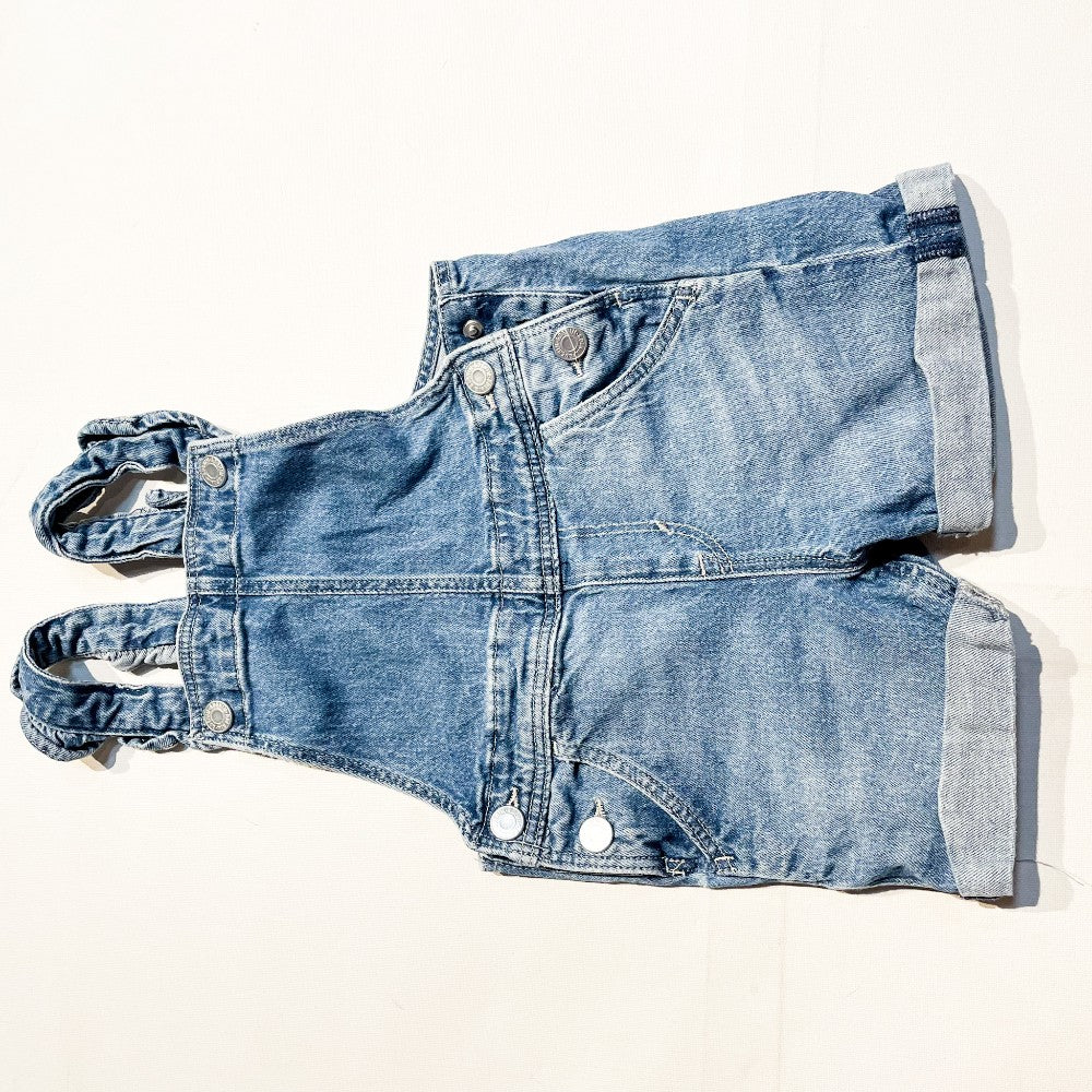 Short Overalls 3-4Y|172441