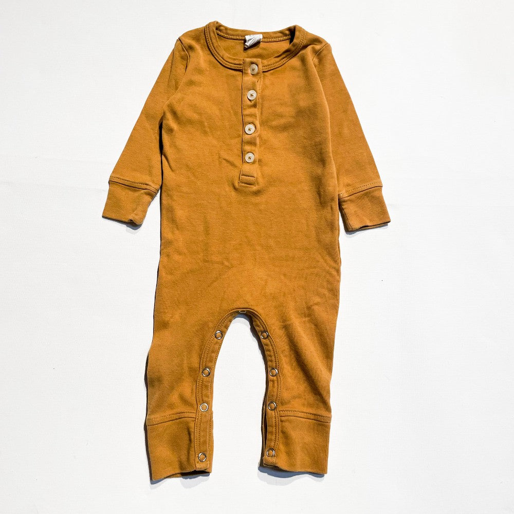 Kate Quinn Romper 12-18M|115467