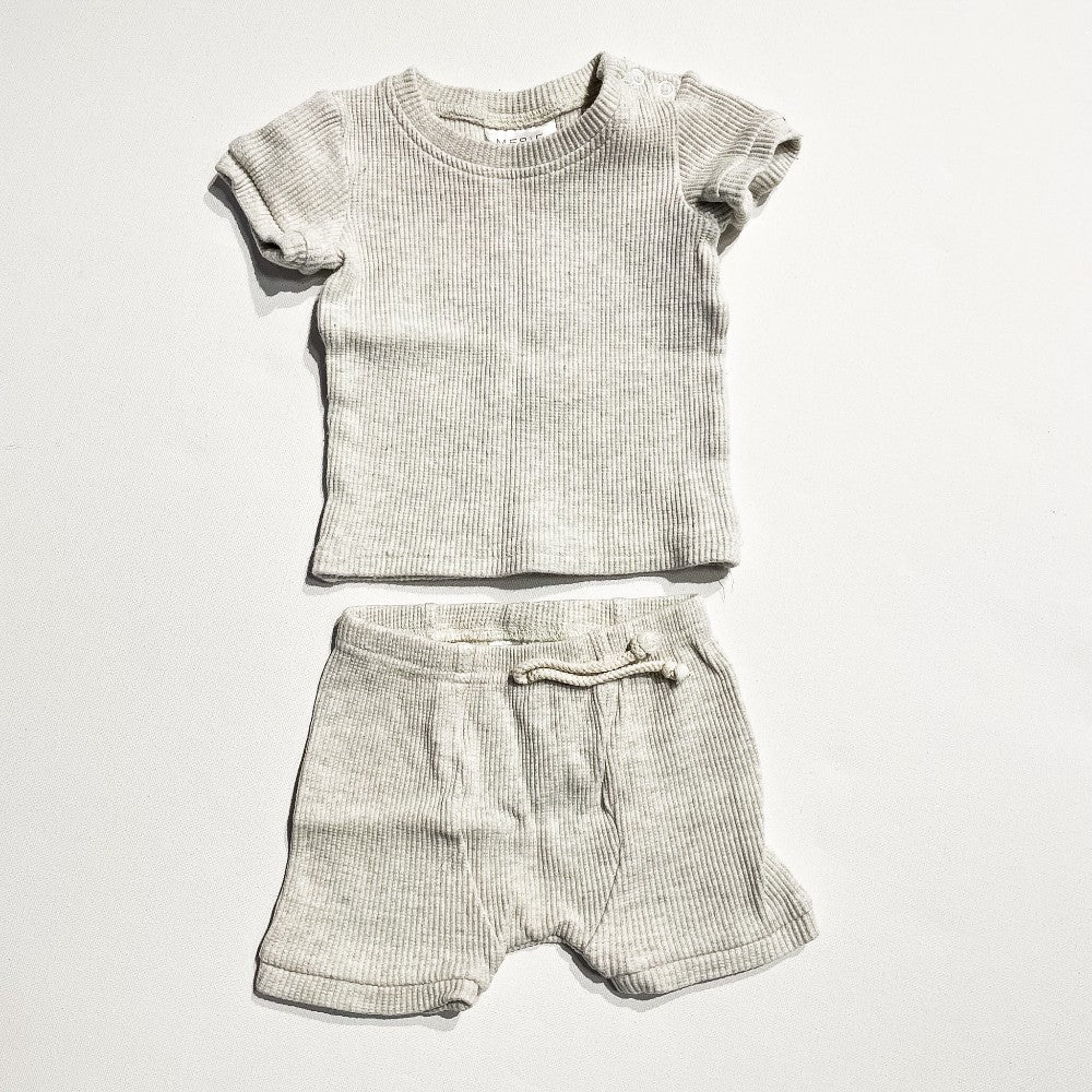 Mebie Baby Set 6-12M|215818