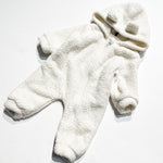 Belan J Bunting Suit 0-3M|219182