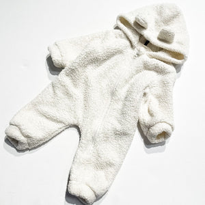 Belan J Bunting Suit 0-3M|219182