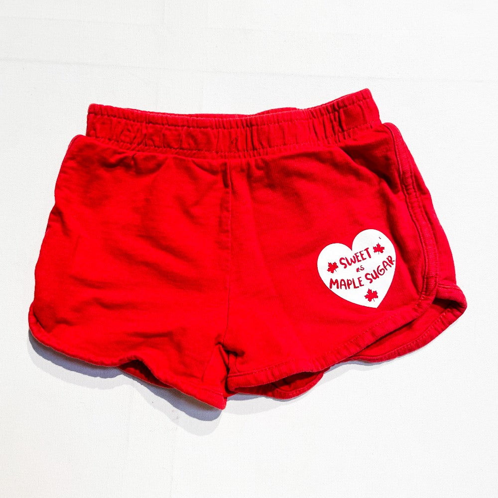 Canada Shorts 4Y|169372