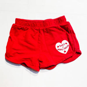Canada Shorts 4Y|169372