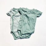 Simple Joys Onesie 3-6M|163657