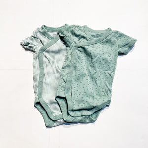 Simple Joys Onesie 3-6M|163657