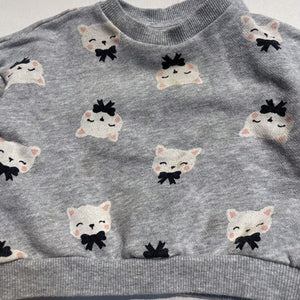 H&M Sweater 6M **Imperfection|180793